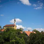 In 34975 Tatil Evi Sukoró