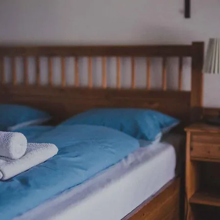 Holiday home In 34975