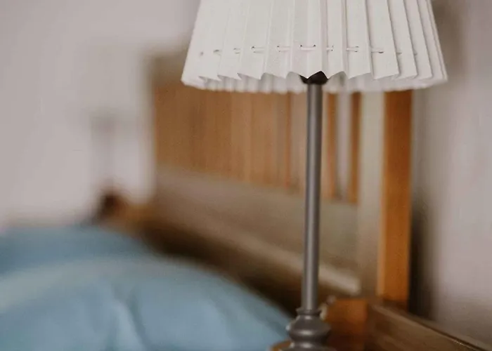 In 34975 בית נופש