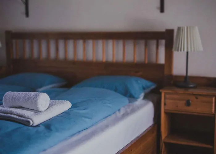 בית נופש In 34975