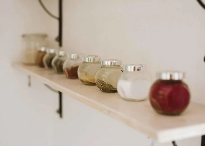 In 34975 בית נופש Sukoró