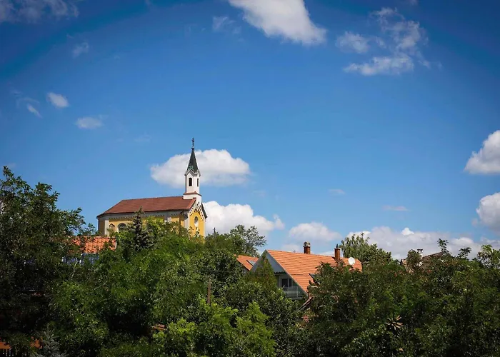 In 34975 בית נופש Sukoró