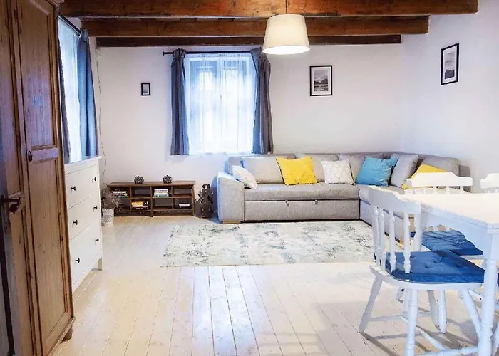 בית נופש In 34975