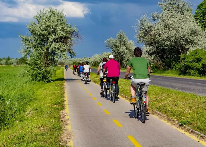 בית נופש In 34975 *