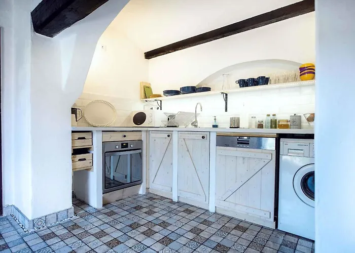 בית נופש In 34975 *