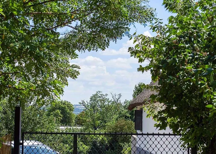 בית נופש In 34975